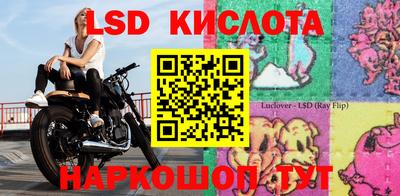 хмурый Краснознаменск